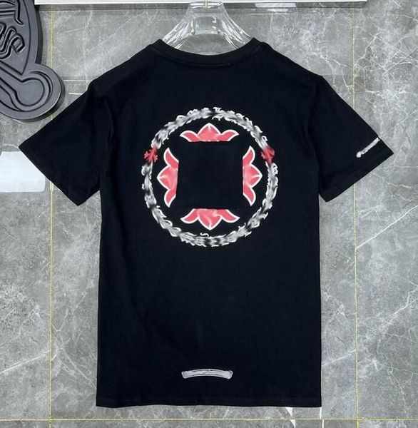 mens tshirts classic mens luxury t shirts ch brand fashion men sanskrit chromes letter tshirt horseshoe cross designer tshirts man heart hip, White;black
mens tshirts classic mens luxury t shirts ch brand fashion men sanskrit chromes letter tshirt horseshoe cross designer tshirts man heart hip, White;black