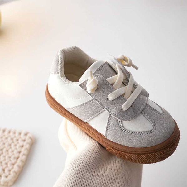 athletic outdoor children's 2023 boys and girls spring and autumn breathable casual shoes p230404, Black
athletic outdoor children's 2023 boys and girls spring and autumn breathable casual shoes p230404, Black