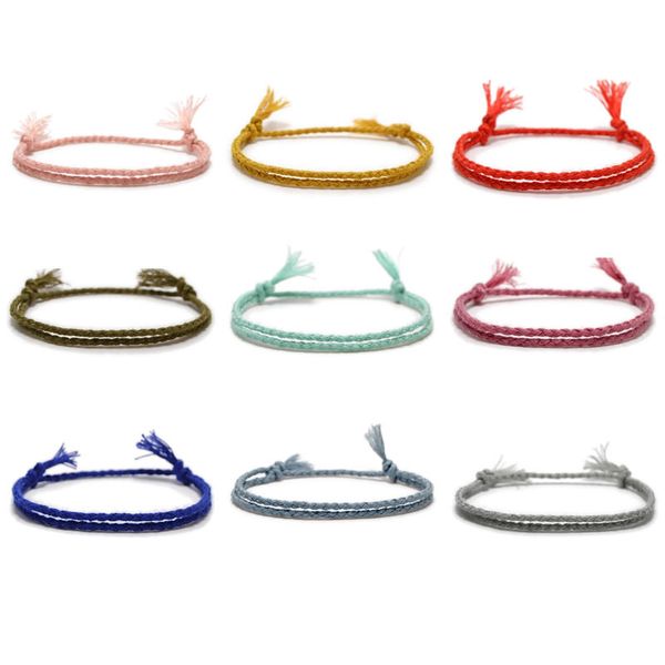 colorful handmade woven braided cotton rope friendship charm bracelets for women men lover decor jewelry, Golden;silver
colorful handmade woven braided cotton rope friendship charm bracelets for women men lover decor jewelry, Golden;silver