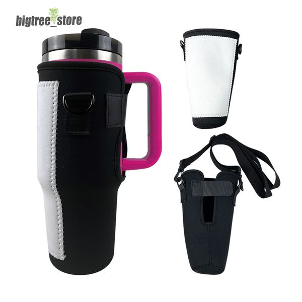 40oz sublimation reusable neoprene iced coffee cup sleeve handle insulated sleeves cup cover holder idea for big capacity tumbler cups fast
40oz sublimation reusable neoprene iced coffee cup sleeve handle insulated sleeves cup cover holder idea for big capacity tumbler cups fast