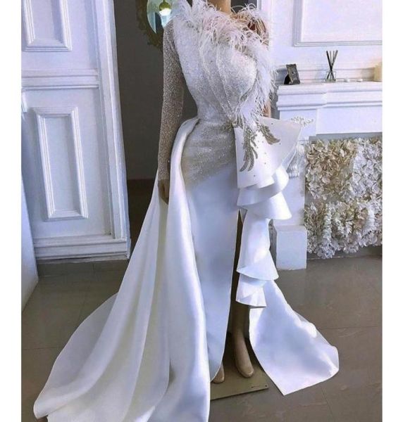 aso ebi mermaid evening dresses saudi arabia one shoulder crystals feather prom dresses peplum formal party second reception gowns1804556, Black;red
aso ebi mermaid evening dresses saudi arabia one shoulder crystals feather prom dresses peplum formal party second reception gowns1804556, Black;red
