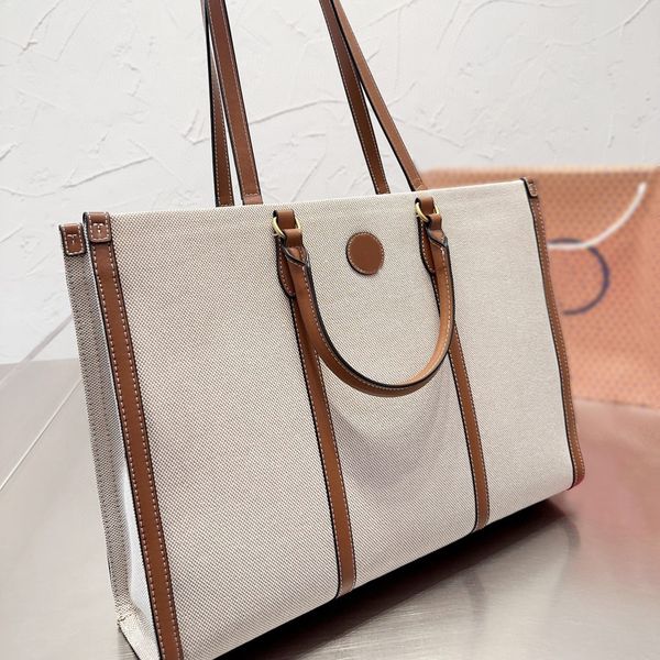 designer totes canvas shopping bag women fashion beach handbag colorful straps shoulder purse
designer totes canvas shopping bag women fashion beach handbag colorful straps shoulder purse