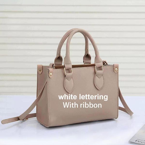 handbag women luxurys designers bags 2021 4-color casual travel ribbon tote bag pu material fashion shoulder bag's wallet 208# 25-19-11
handbag women luxurys designers bags 2021 4-color casual travel ribbon tote bag pu material fashion shoulder bag's wallet 208# 25-19-11