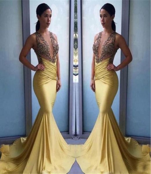 new arrival african mermaid lace prom dresses daffodil jewel neck sleeveless floor length holidays party gowns plus size custom ma6472322, Black
new arrival african mermaid lace prom dresses daffodil jewel neck sleeveless floor length holidays party gowns plus size custom ma6472322, Black