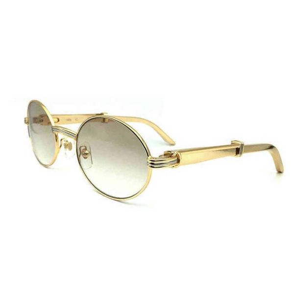 2023 designer glasses model men stainless steel optical frame gold for women round mens sunglass ctuy sunglasses, White;black
2023 designer glasses model men stainless steel optical frame gold for women round mens sunglass ctuy sunglasses, White;black