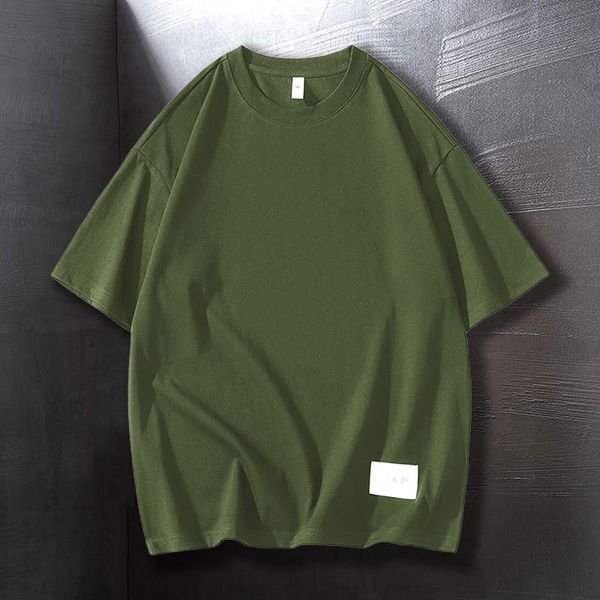 mens tshirts for casual summer cotton ee streetwear hip hop ops clothing solid color shirt 230404, White;black
mens tshirts for casual summer cotton ee streetwear hip hop ops clothing solid color shirt 230404, White;black