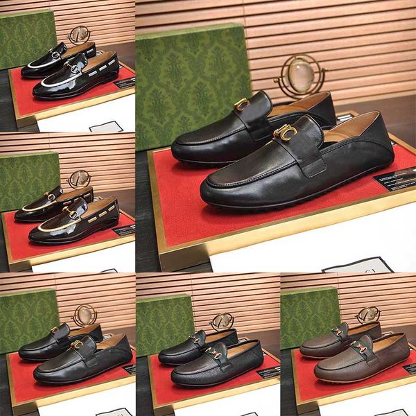 men's dress wedding shoes dress shoes business peas shoes dress gentleman shoes metal buckle red and green standard cowhide driving sho, Black
men's dress wedding shoes dress shoes business peas shoes dress gentleman shoes metal buckle red and green standard cowhide driving sho, Black
