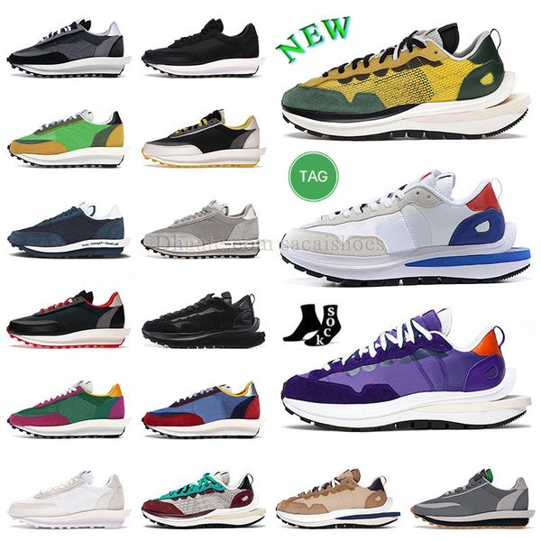 sakai ldwaffle designer run shoes waffl ld sail white gum black bright citron fragment grey blue game royal leather suede dark iris court pu
sakai ldwaffle designer run shoes waffl ld sail white gum black bright citron fragment grey blue game royal leather suede dark iris court pu