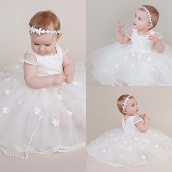 white lace christening dress for baby girl first birthday outfit girl kids wedding party dress baptism baby girl applique dress3593184
white lace christening dress for baby girl first birthday outfit girl kids wedding party dress baptism baby girl applique dress3593184