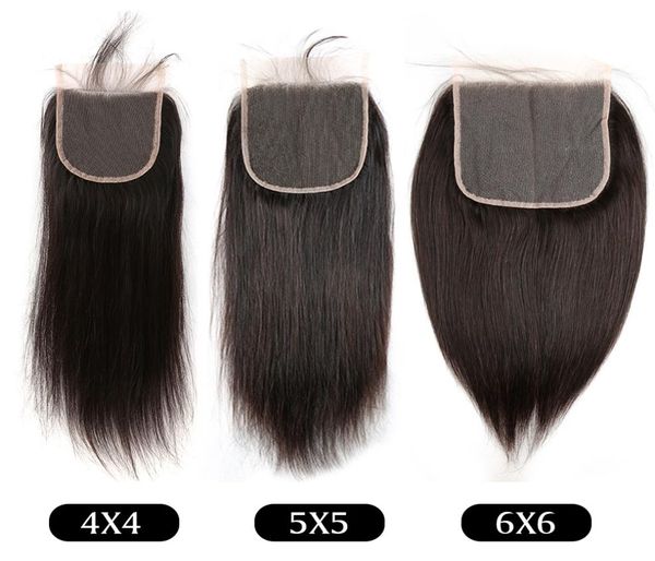 real swiss closure hairpieces silky straighttransparent preplucked unprocessed peruvian virgin human hair lace closures 4x4 53581014, Black;brown
real swiss closure hairpieces silky straighttransparent preplucked unprocessed peruvian virgin human hair lace closures 4x4 53581014, Black;brown