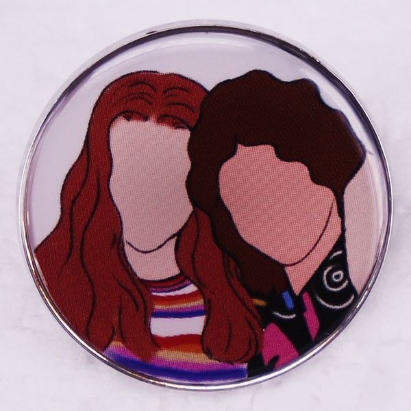 stranger things character pin cute anime movies games hard enamel pins collect metal cartoon brooch backpack hat bag collar lapel badges, Blue
stranger things character pin cute anime movies games hard enamel pins collect metal cartoon brooch backpack hat bag collar lapel badges, Blue