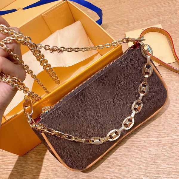 2023 new women bag luxurys designers bags shoulder bag mini handbags pochette accessories crossbody wallet purses card holder messenger purs
2023 new women bag luxurys designers bags shoulder bag mini handbags pochette accessories crossbody wallet purses card holder messenger purs