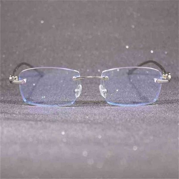 men's luxury designer clear glasses frame for women men eyewear on reading computer eyeglasses transparent panther decoration accessori, White;black
men's luxury designer clear glasses frame for women men eyewear on reading computer eyeglasses transparent panther decoration accessori, White;black