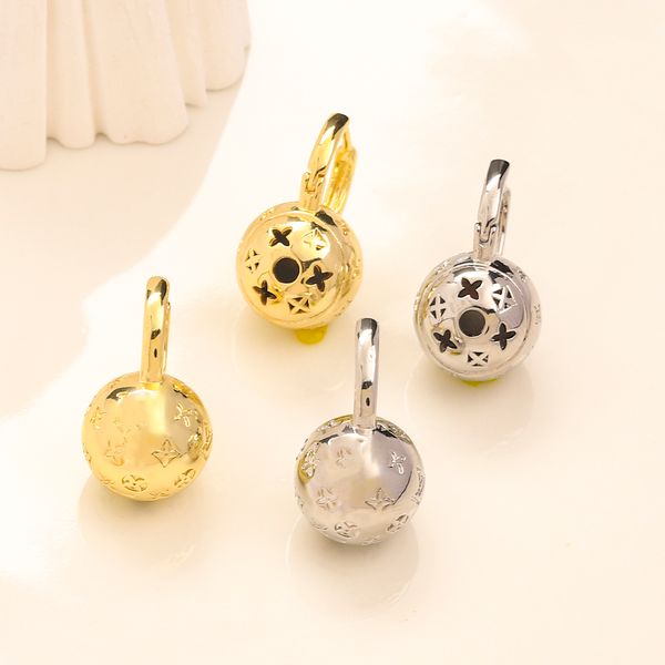 zg2244 women 18k gold plated designer brass copper ear stud earrings fashion brand designers geometry letters crystal rhinestone earring wed, Golden;silver
zg2244 women 18k gold plated designer brass copper ear stud earrings fashion brand designers geometry letters crystal rhinestone earring wed, Golden;silver