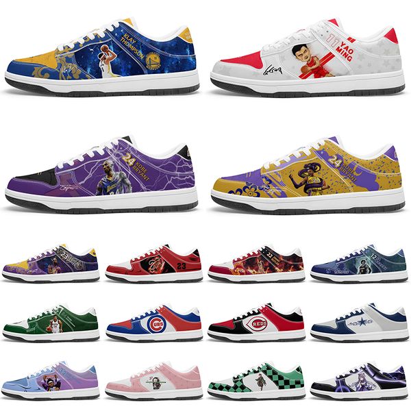 custom beautiful fashionable Glossy Diy shoes mens womens fashion outdoor sneakers sports trainers JY-A130
custom beautiful fashionable Glossy Diy shoes mens womens fashion outdoor sneakers sports trainers JY-A130