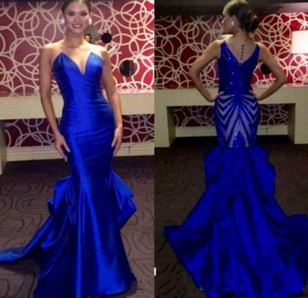 elegant royal blue evening dress long 2022 sleeveless satin mermaid prom dresses back sequined miss usa pageant party gowns7443624, Black;red
elegant royal blue evening dress long 2022 sleeveless satin mermaid prom dresses back sequined miss usa pageant party gowns7443624, Black;red