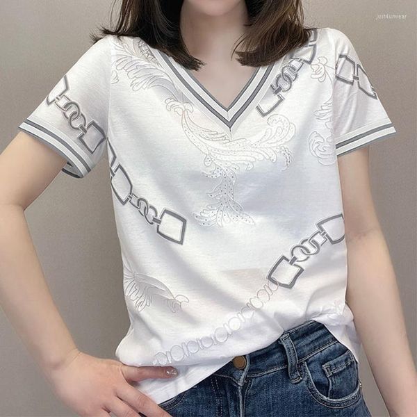 office lady letter polo t shirt cotton loose summer simple trend ladies casual all-match fashionable tee women clothes, White
office lady letter polo t shirt cotton loose summer simple trend ladies casual all-match fashionable tee women clothes, White