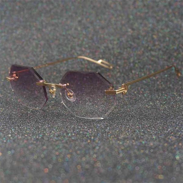 2023 designer glasses new vintage diamond cut sunglasses women eyewear decorative glasses luxury sunnies for men, White;black
2023 designer glasses new vintage diamond cut sunglasses women eyewear decorative glasses luxury sunnies for men, White;black
