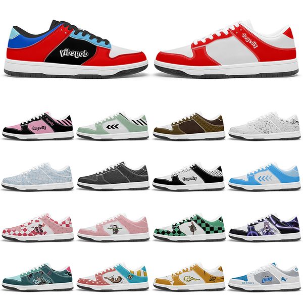 custom clean comfortable Glossy Diy shoes mens womens beautiful outdoor sneakers sports trainers JY-A113
custom clean comfortable Glossy Diy shoes mens womens beautiful outdoor sneakers sports trainers JY-A113