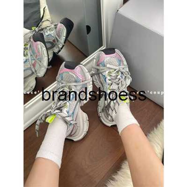 2023 new balencigas ninth generation dad shoes casual breathable elevated thick sole sports shoes lace up versatile fashion shoes, Black
2023 new balencigas ninth generation dad shoes casual breathable elevated thick sole sports shoes lace up versatile fashion shoes, Black