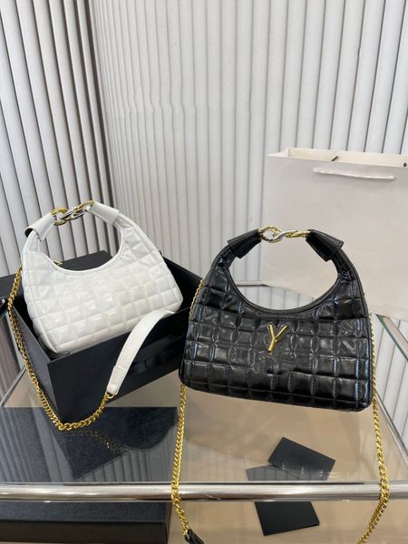 underarm bag, single shoulder women's handbag, versatile and niche design, high-end soft leather pu fashionable plaid pattern
underarm bag, single shoulder women's handbag, versatile and niche design, high-end soft leather pu fashionable plaid pattern