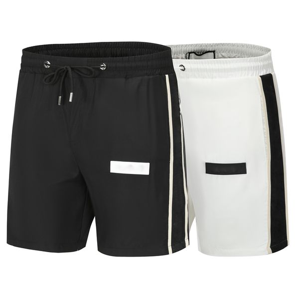 summer men's shorts designer casual sports fashion quick dry men's beach pants monogram print shorts02, White;black
summer men's shorts designer casual sports fashion quick dry men's beach pants monogram print shorts02, White;black