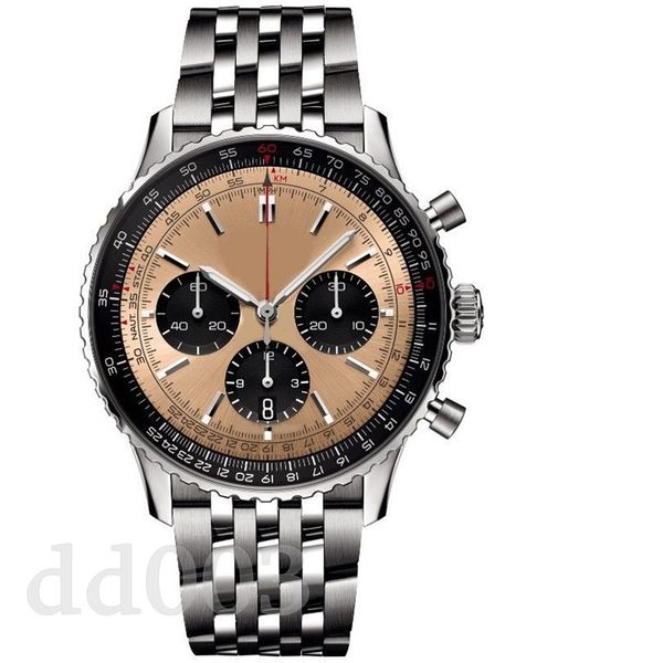 gear shape watch 50mm large dial watches luminous outdoor useful portable montre de luxe 2813 movement wristwatch multi styles sb046 b23, Slivery;brown
gear shape watch 50mm large dial watches luminous outdoor useful portable montre de luxe 2813 movement wristwatch multi styles sb046 b23, Slivery;brown