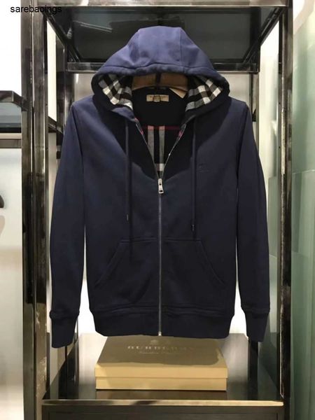 arder jacket burbersys autumn and winter men s b family sweater hooded cardigan zipper polo sweater b family casual cotton warhorse 9u6v, Black
arder jacket burbersys autumn and winter men s b family sweater hooded cardigan zipper polo sweater b family casual cotton warhorse 9u6v, Black