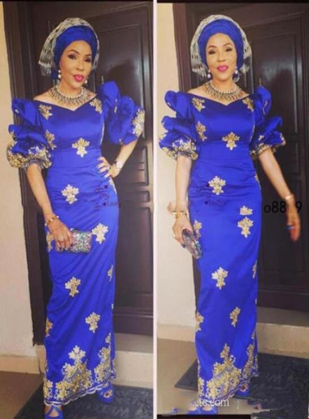 royal blue nigeria aso ebi sheath prom dresses with gold lace appliques evening dress african arabic half sleeves party gown vesti2444508, Black
royal blue nigeria aso ebi sheath prom dresses with gold lace appliques evening dress african arabic half sleeves party gown vesti2444508, Black