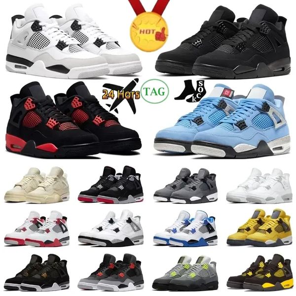 jumpman 4 4s mens basketball shoes og military black red thunder oreo black cat infrared bred university blue royalty dark mocha men women t
jumpman 4 4s mens basketball shoes og military black red thunder oreo black cat infrared bred university blue royalty dark mocha men women t