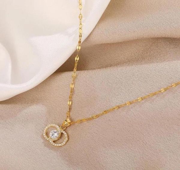 luxurys designers necklace fashion charm women039s necklaces party gift with temperament nice3271037, Silver
luxurys designers necklace fashion charm women039s necklaces party gift with temperament nice3271037, Silver