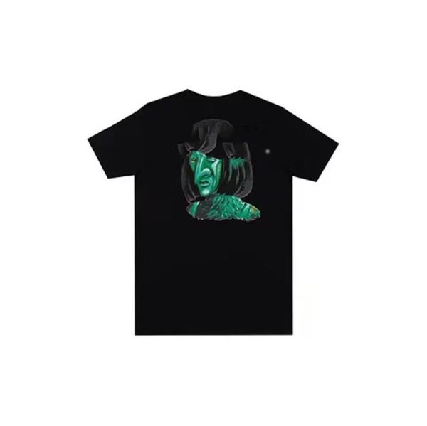 cotton lycra fabric luxury womens fashion designer black vampire short sleeve men's gift for boyfriend recommended, White;black
cotton lycra fabric luxury womens fashion designer black vampire short sleeve men's gift for boyfriend recommended, White;black