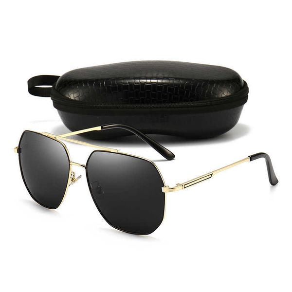 sunglasses vintage polarized sunglasses men brand designer metal frame women sun glasses driving glasses shades fashion oculos masculino p23, White;black
sunglasses vintage polarized sunglasses men brand designer metal frame women sun glasses driving glasses shades fashion oculos masculino p23, White;black