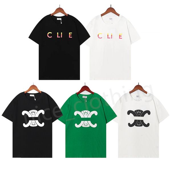 30% off mens womens designer t-shirt luxury brand shirts print letters tees womens fashion short sleeve crew neck clothing clothes s-2xl, White;black
30% off mens womens designer t-shirt luxury brand shirts print letters tees womens fashion short sleeve crew neck clothing clothes s-2xl, White;black