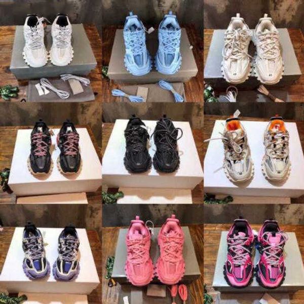 original balencigas 3.0 daddy shoes track outdoor thick soled heightening led light gt couples shoes
original balencigas 3.0 daddy shoes track outdoor thick soled heightening led light gt couples shoes