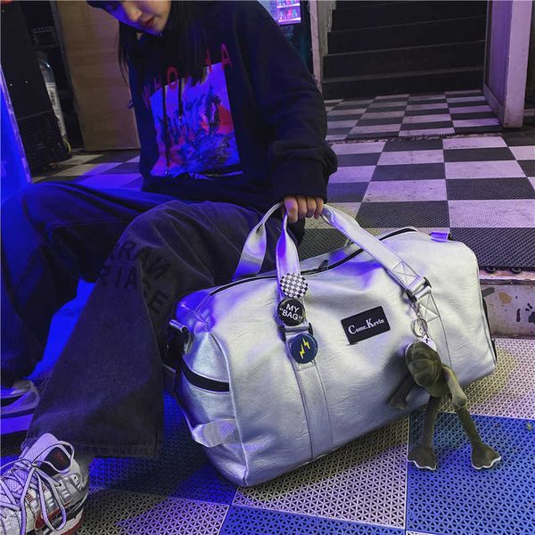 duffel bags dry wet separation women s one shoulder portable sports yoga fitness bag large capacity short distance pu leather men s business
duffel bags dry wet separation women s one shoulder portable sports yoga fitness bag large capacity short distance pu leather men s business