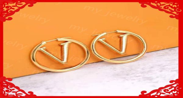 fashion womens big circle simple earrings hoop earring for woman luxurys designers earrings brands gold ear stud 21064483162, Golden;silver
fashion womens big circle simple earrings hoop earring for woman luxurys designers earrings brands gold ear stud 21064483162, Golden;silver