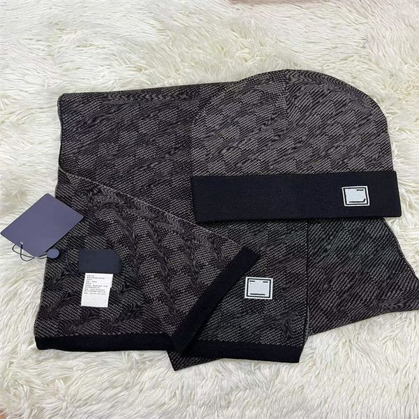 2023 fashion designs beanie hat scarf sets femmes scadroet set hiver chaud chapeauxet foulards chapeau de bonnet pour hommes, Blue;gray
2023 fashion designs beanie hat scarf sets femmes scadroet set hiver chaud chapeauxet foulards chapeau de bonnet pour hommes, Blue;gray