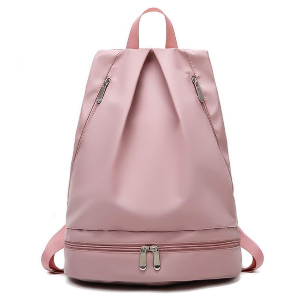 school bags womens nylon fitness bag dry wet separation womens swimming bag waterproof beach backpack sports equipment wallet 230406
school bags womens nylon fitness bag dry wet separation womens swimming bag waterproof beach backpack sports equipment wallet 230406