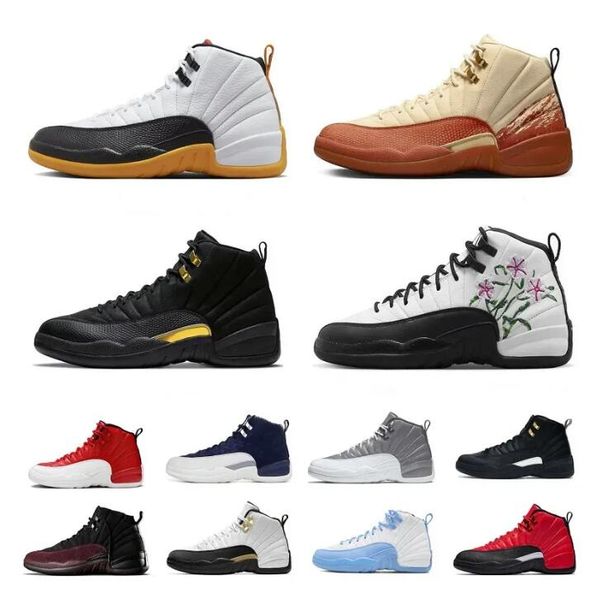12 jumpman 12s mens basketball shoes og 12 twist ovo white fiba hyper royal university dark concord flu game utility roy sport trainers snea
12 jumpman 12s mens basketball shoes og 12 twist ovo white fiba hyper royal university dark concord flu game utility roy sport trainers snea