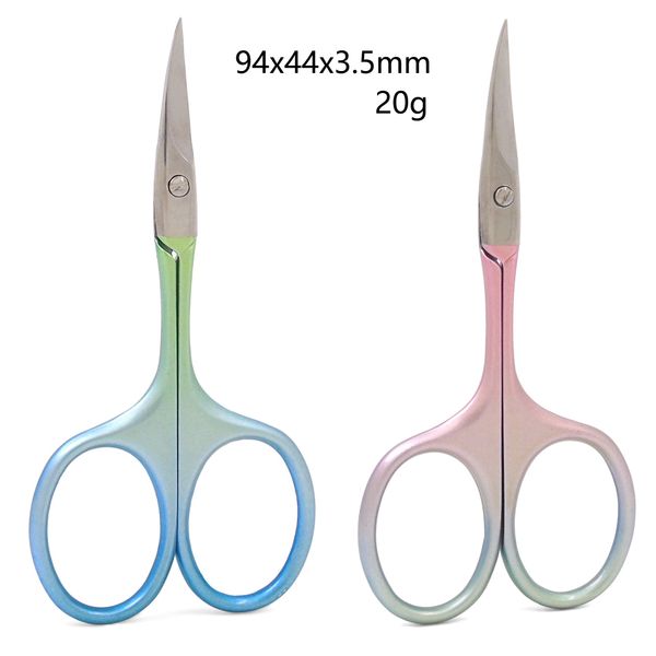 eyebrow scissor makeup eyelash trimmer facial hair remover manicure scissor nail cuticle tool beauty scissors 412
eyebrow scissor makeup eyelash trimmer facial hair remover manicure scissor nail cuticle tool beauty scissors 412