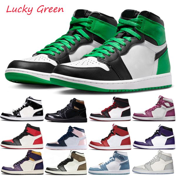 with box 1s mens basketball shoes lucky green jumpman 1s gorge green across the spider-verse denimtriple black ts fragment women sneakers tr
with box 1s mens basketball shoes lucky green jumpman 1s gorge green across the spider-verse denimtriple black ts fragment women sneakers tr