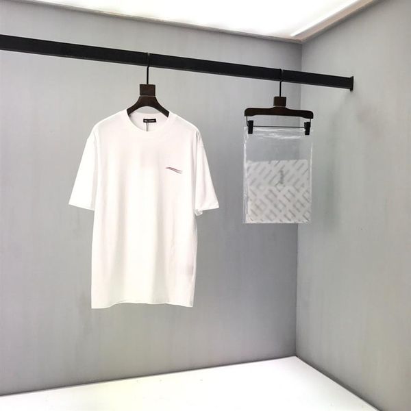 2021ss spring and summer new high grade cotton printing short sleeve round neck panel t-shirt size m-l-xl--xxxl color black w255d, Black;brown
2021ss spring and summer new high grade cotton printing short sleeve round neck panel t-shirt size m-l-xl--xxxl color black w255d, Black;brown
