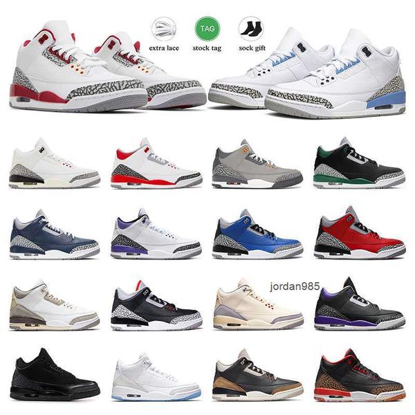 2023 men basketball shoes 3 3s sports running sneakers unc cardinal red dark iris white cement reimagined cool grey a ma maniere muslin wome, Black
2023 men basketball shoes 3 3s sports running sneakers unc cardinal red dark iris white cement reimagined cool grey a ma maniere muslin wome, Black