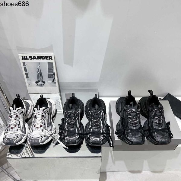 balencigas high edition 2023 paris running shoes dad shoes nine generation dad shoes men's and women's same style dad shoes, Black
balencigas high edition 2023 paris running shoes dad shoes nine generation dad shoes men's and women's same style dad shoes, Black