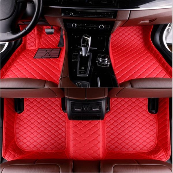 for buick car manual full car floor mats pu non-slip easy to clean waterproof foot mats interior accessories easy to install
for buick car manual full car floor mats pu non-slip easy to clean waterproof foot mats interior accessories easy to install