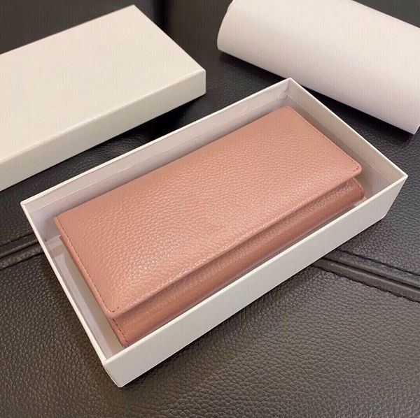 women wallet purse designer wallets coin purses cardholder ladies long clip fashion classic solid color card holder black pink
women wallet purse designer wallets coin purses cardholder ladies long clip fashion classic solid color card holder black pink