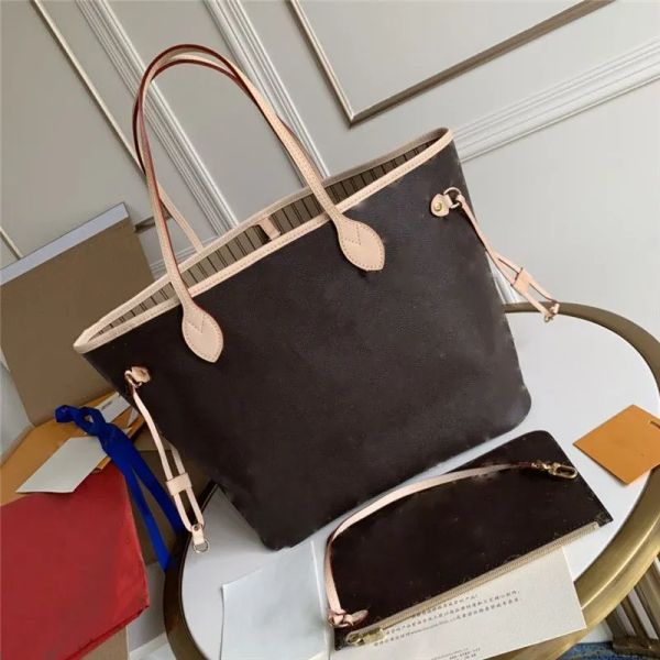 designer bag luxury luis neverf mm n41358 damier ebene brown tote ladies handbags purse g on the go pm quality 
designer bag luxury luis neverf mm n41358 damier ebene brown tote ladies handbags purse g on the go pm quality