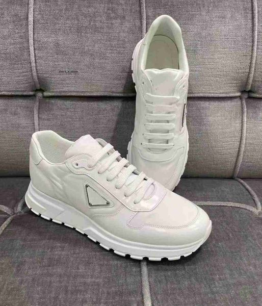 brand prax 01 men sneaker shoes brushed leather trainers man technical rubber re-nylon runner sports lug sole casual walking eu38-46, Black
brand prax 01 men sneaker shoes brushed leather trainers man technical rubber re-nylon runner sports lug sole casual walking eu38-46, Black