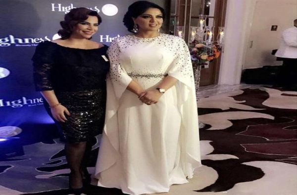arabic mermaid evening dresses with cape sleeve jewel neck formal evening wear sequined sweep train prom gowns5361605, Black;red
arabic mermaid evening dresses with cape sleeve jewel neck formal evening wear sequined sweep train prom gowns5361605, Black;red
